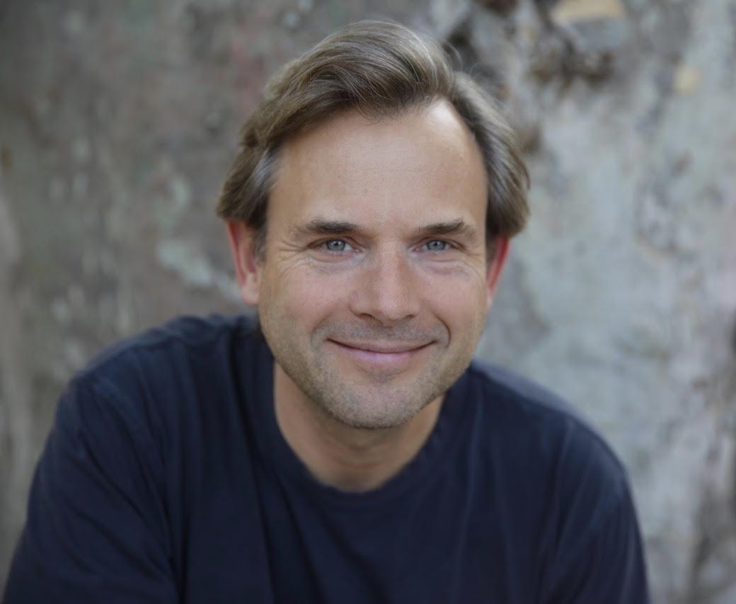 Stephen Mailer image