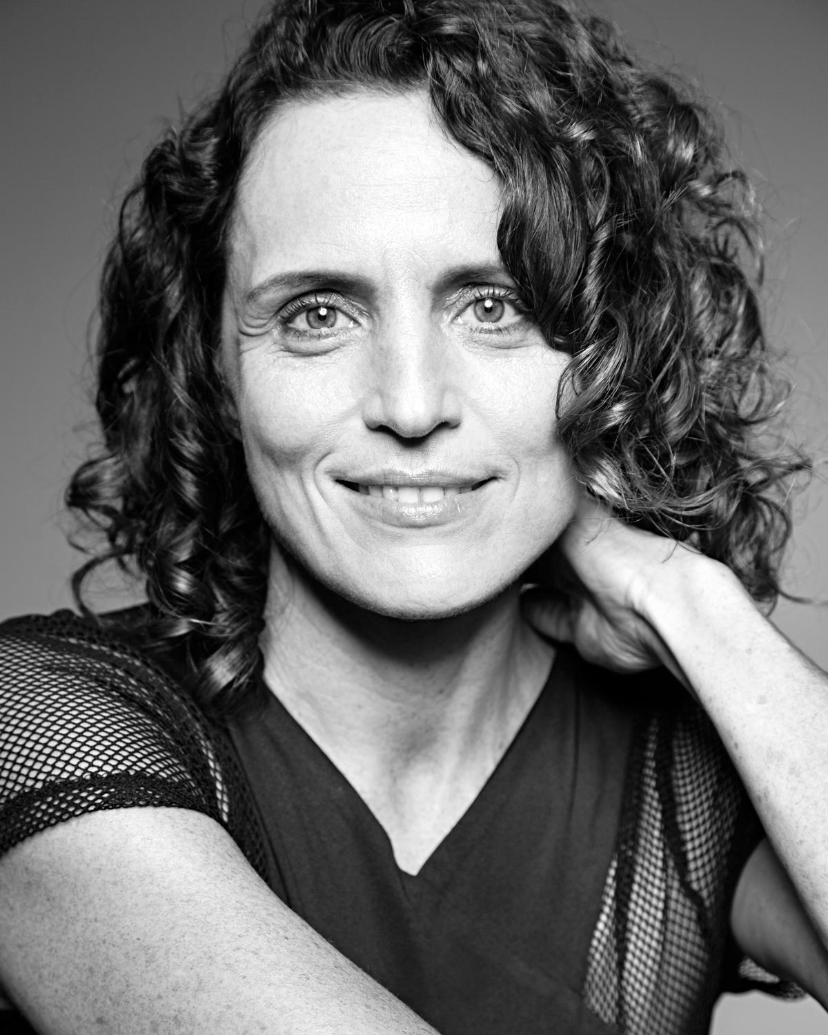 Claudette Maillé image
