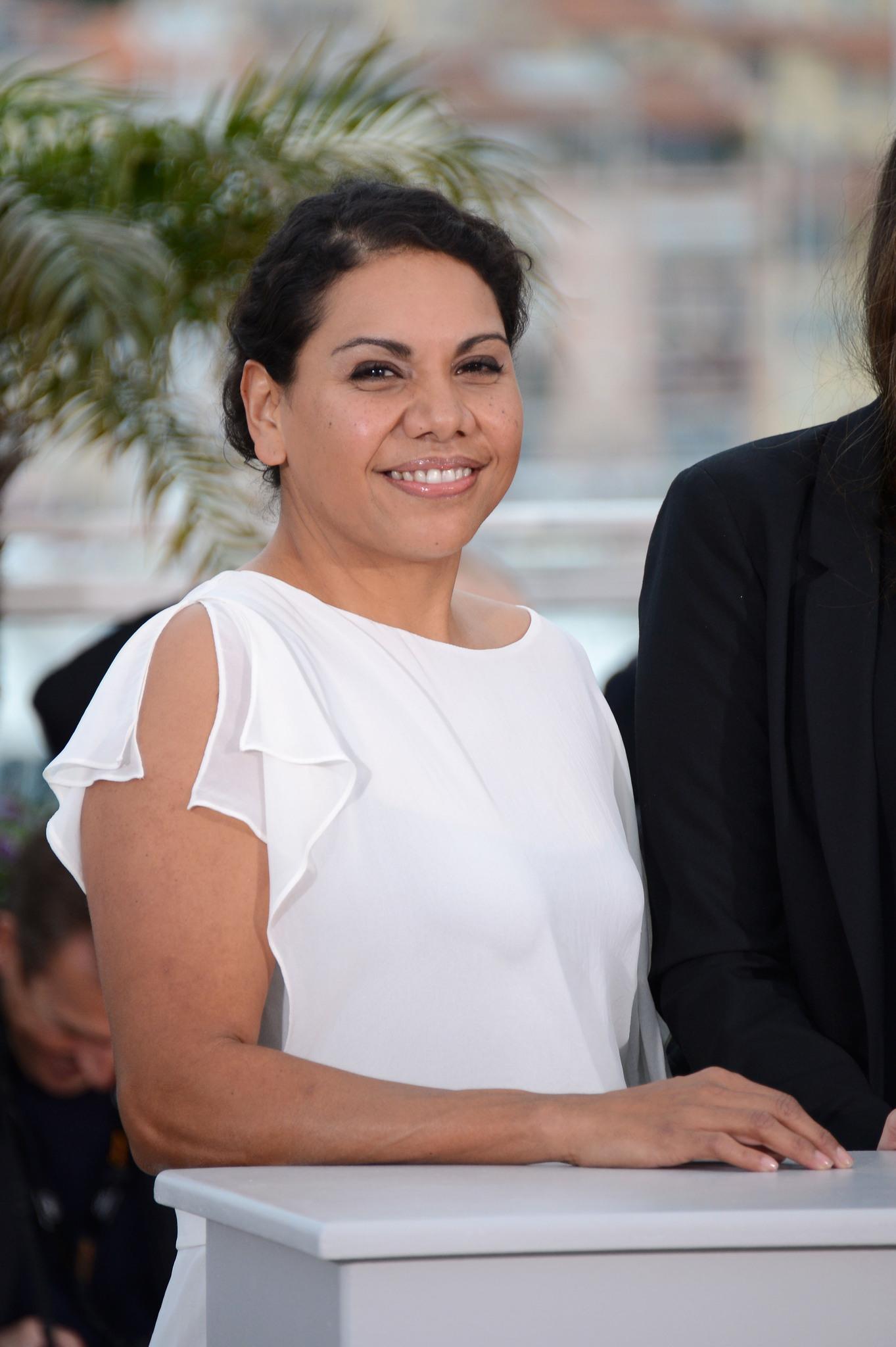 Deborah Mailman image