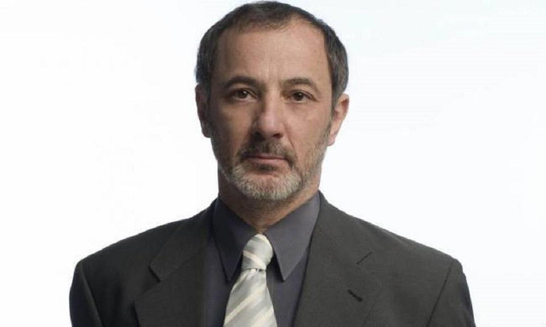 Stelios Mainas image