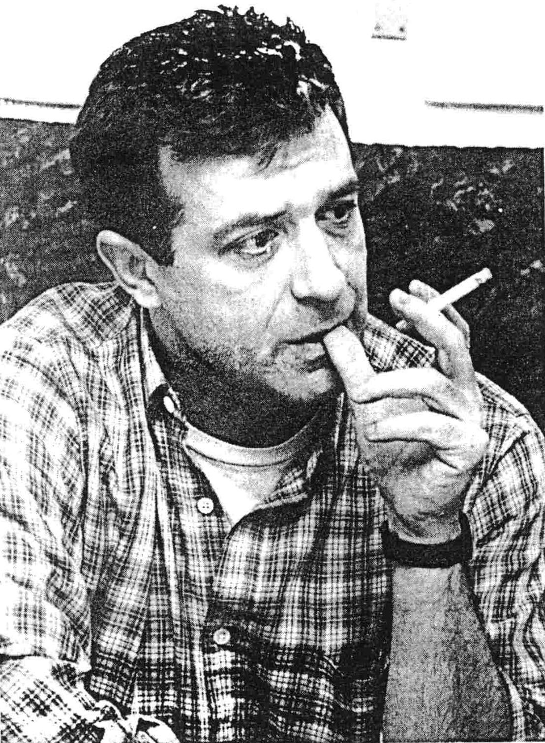 Enric Majó image