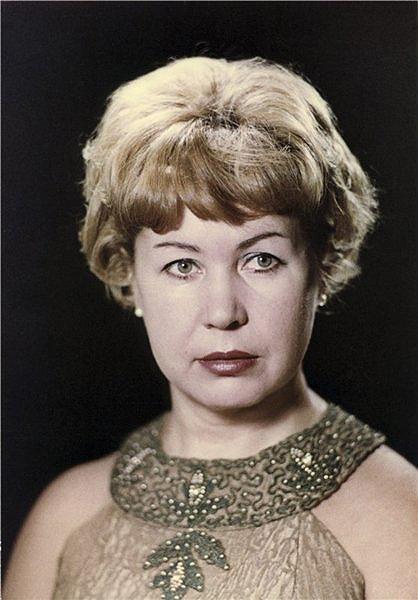 Inna Makarova image