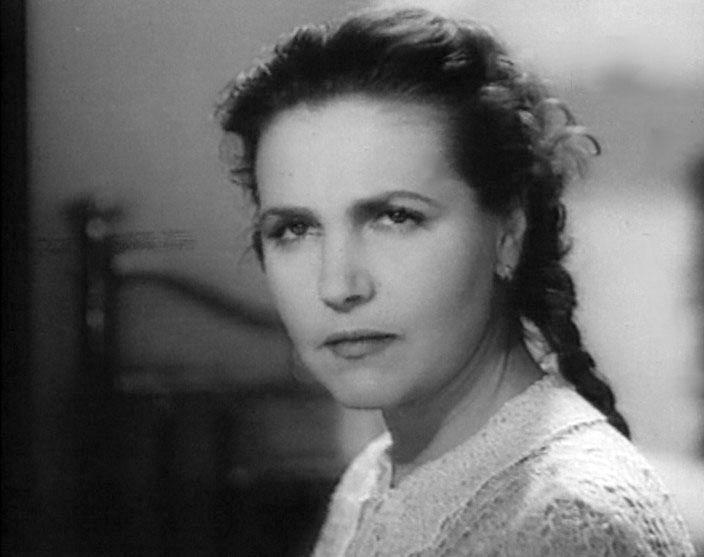 Tamara Makarova image