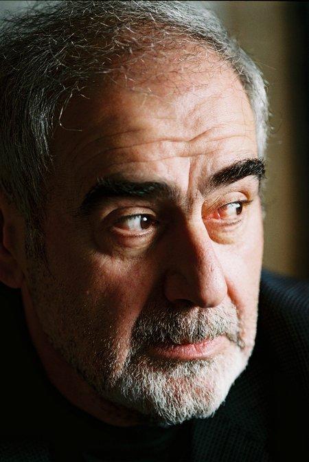 Avtandil Makharadze image