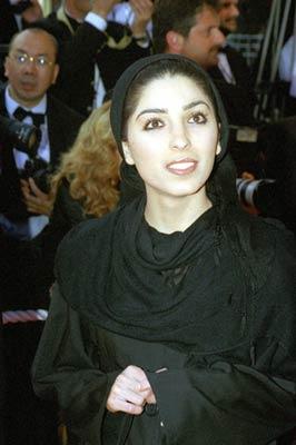 Samira Makhmalbaf image