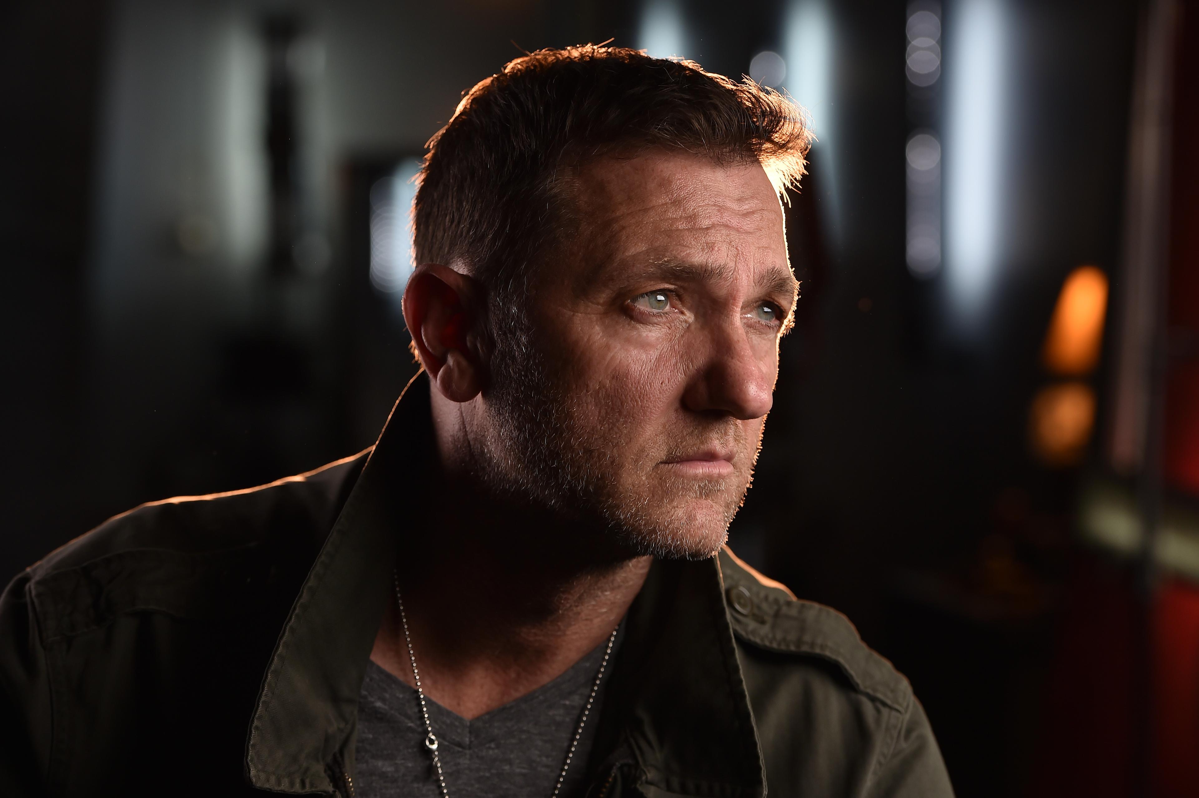 Karl Makinen image