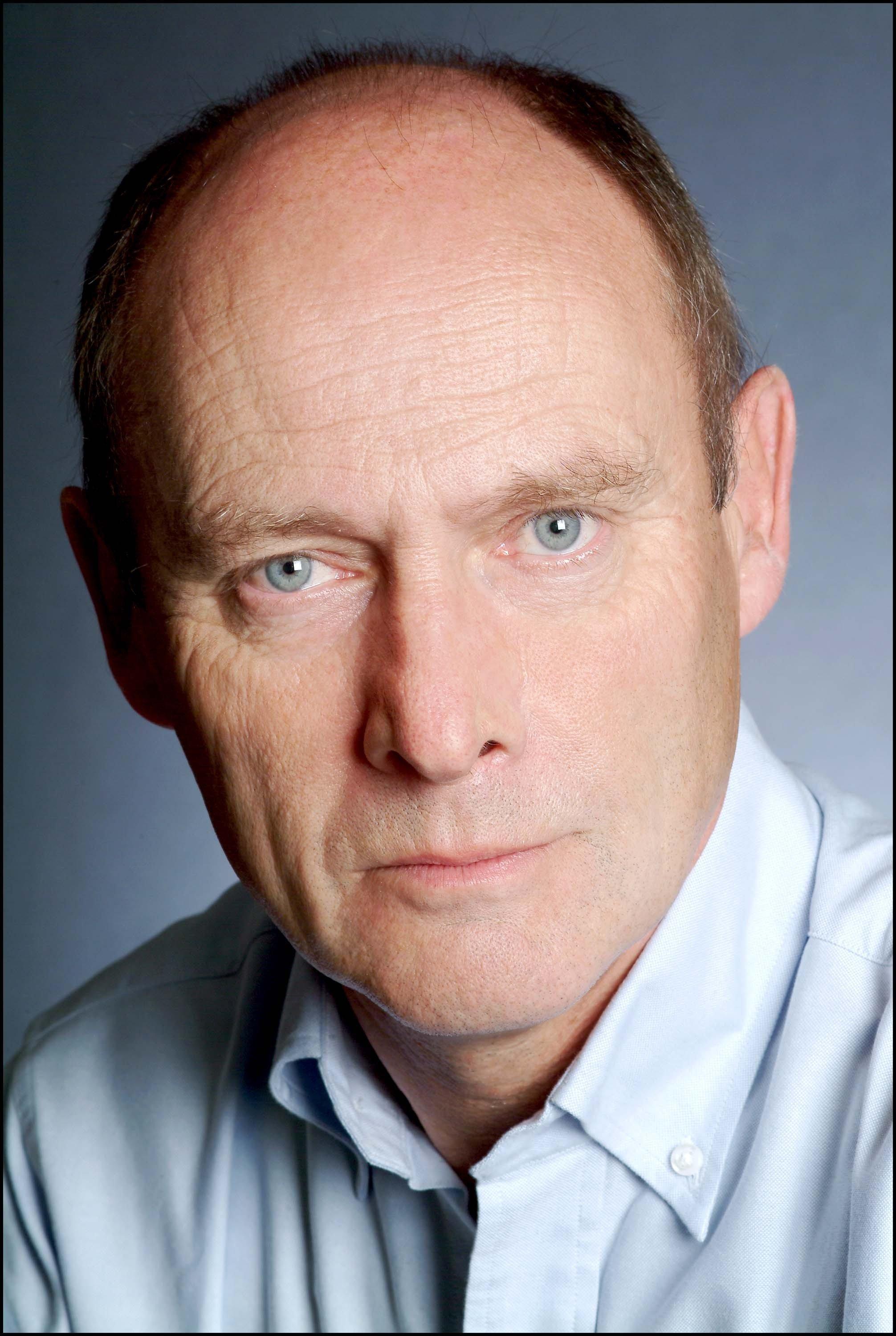 Patrick Malahide image