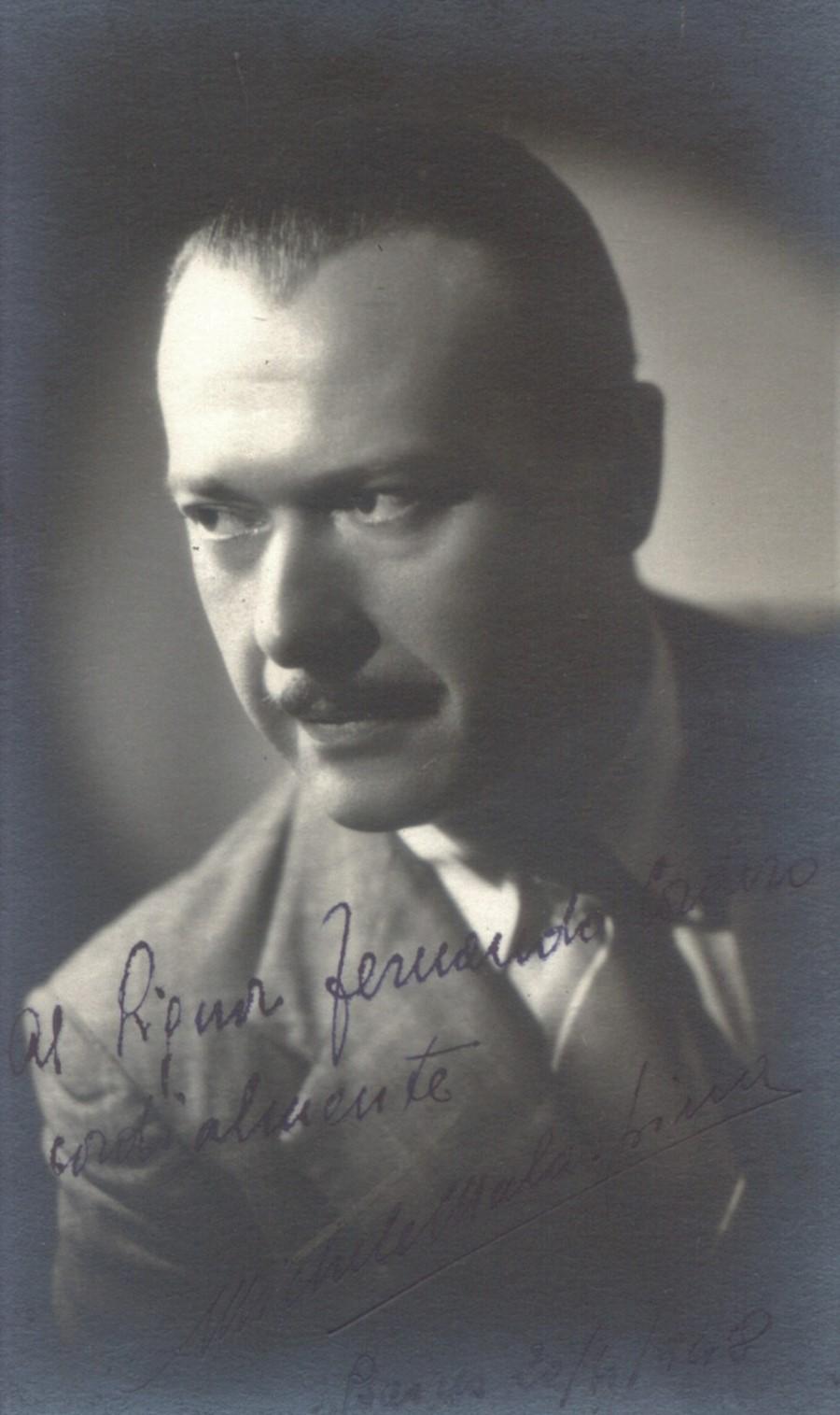 Michele Malaspina image