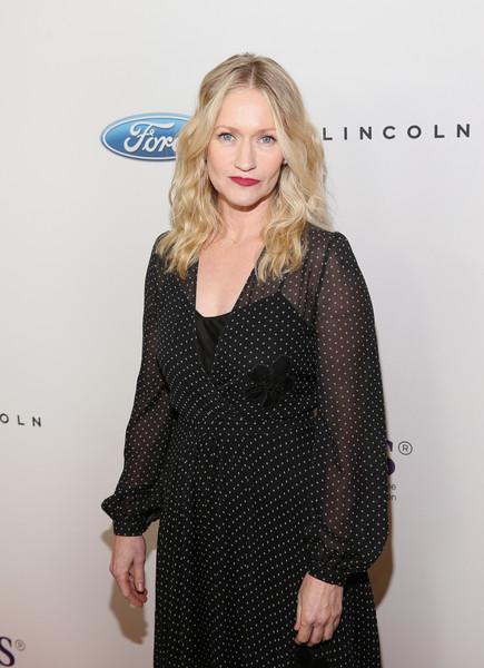 Paula Malcomson image