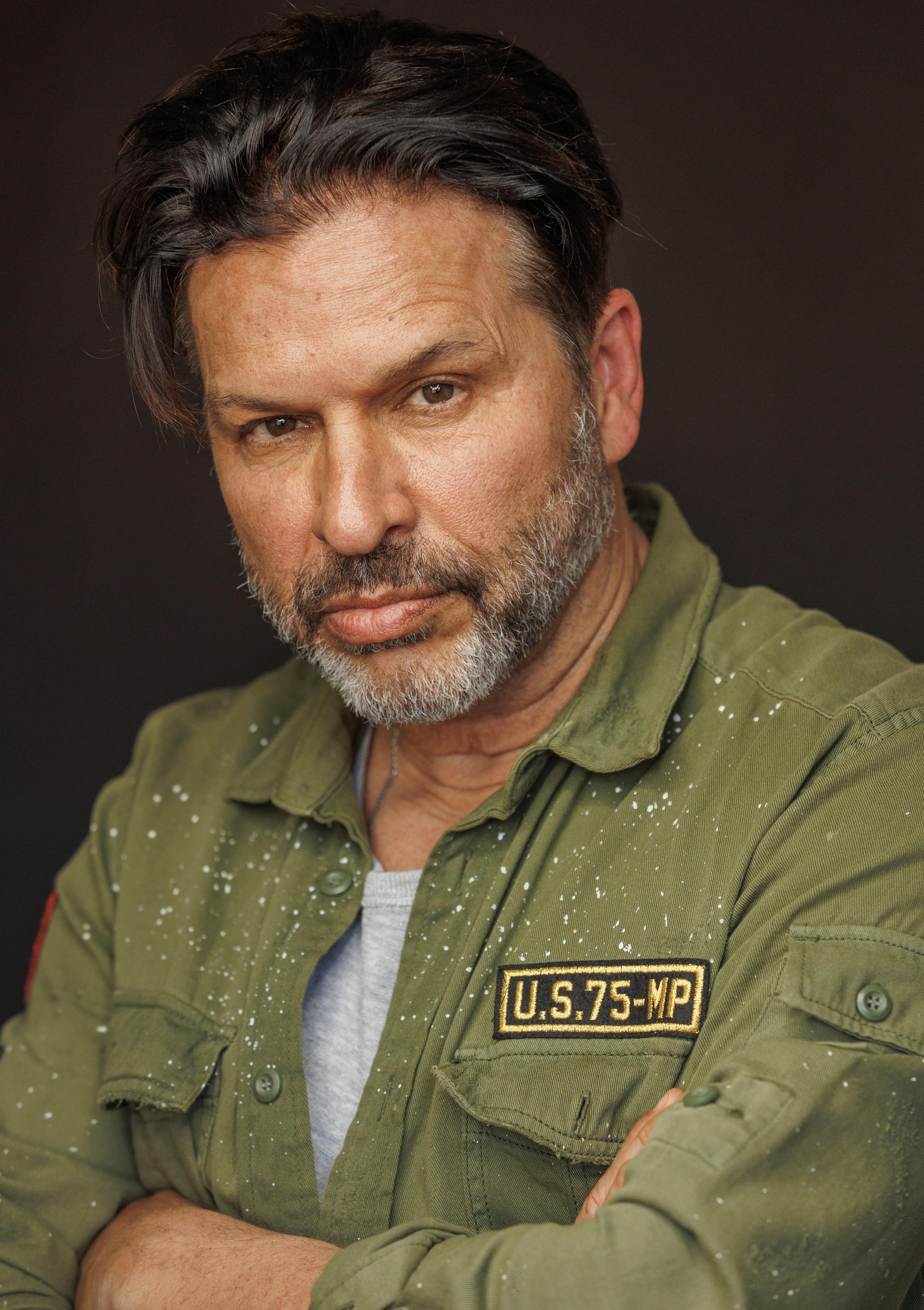 Christopher Maleki image