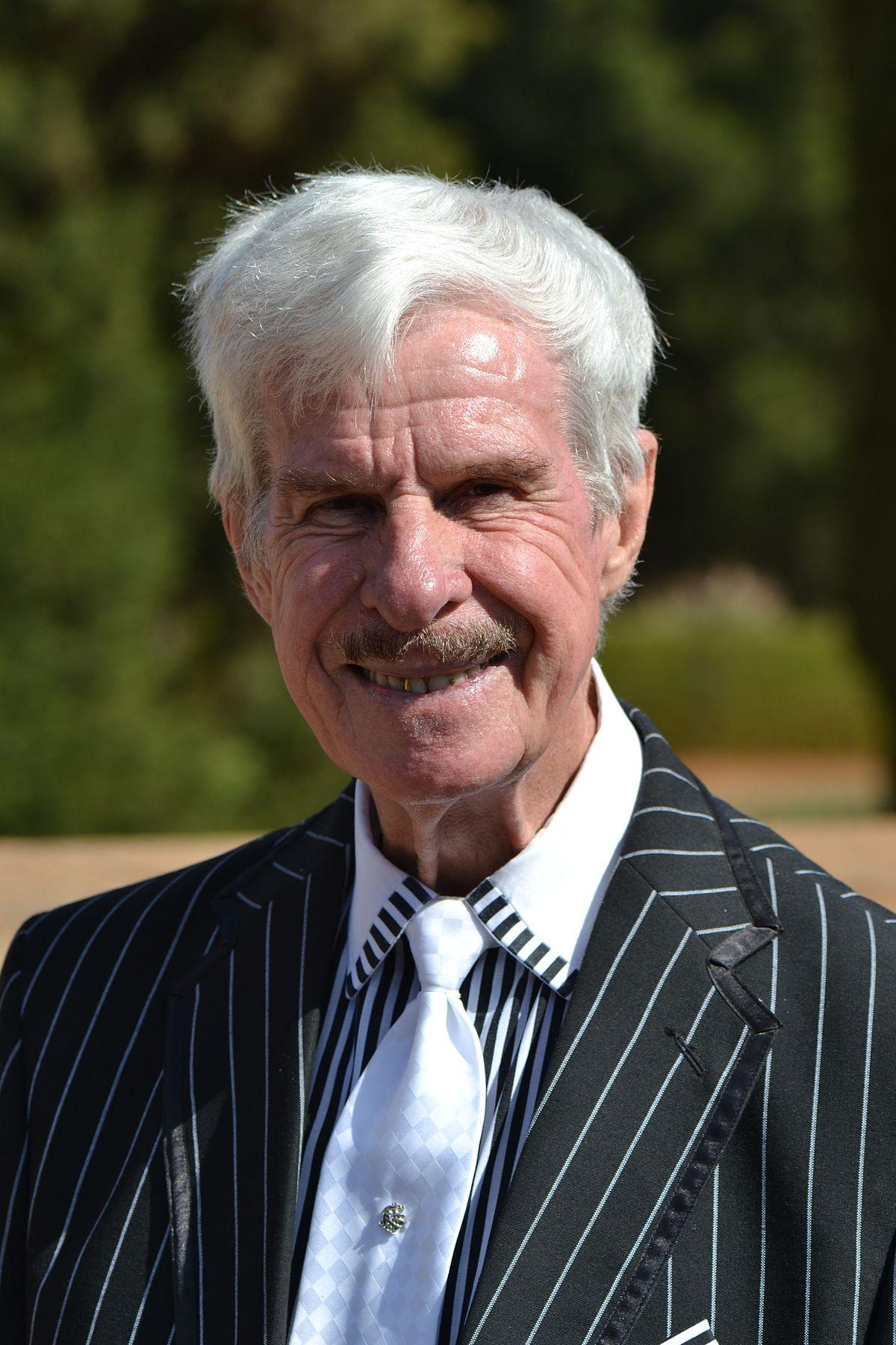 Johan Malherbe image