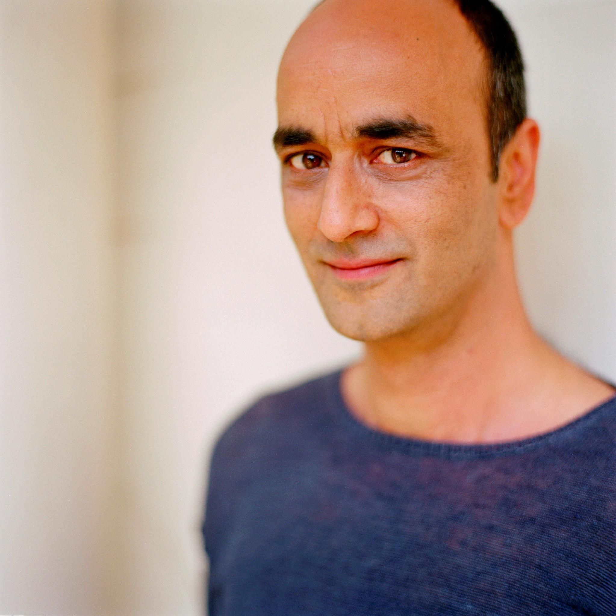 Art Malik image