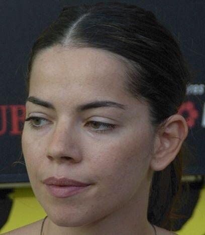 Cylia Malki image