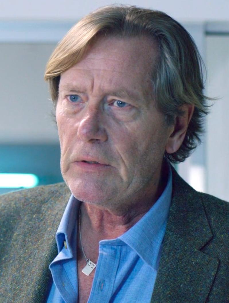 Dag Malmberg image
