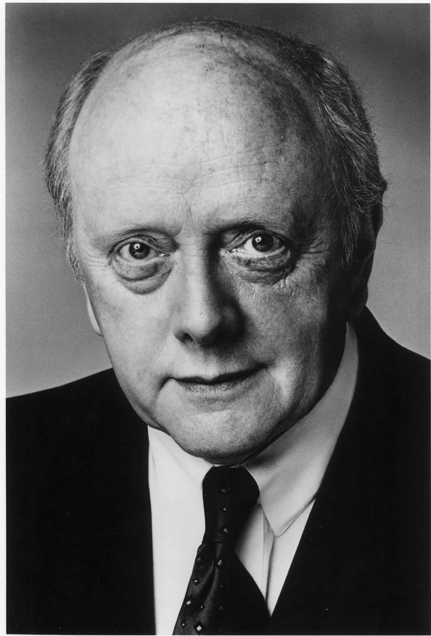 Peter Maloney image