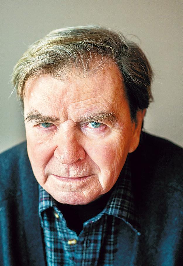 Zygmunt Malanowicz image