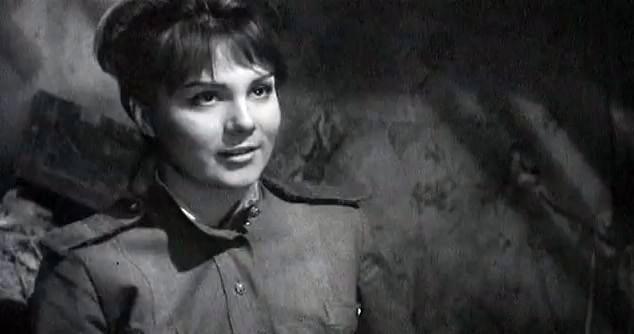 Valentina Malyavina image