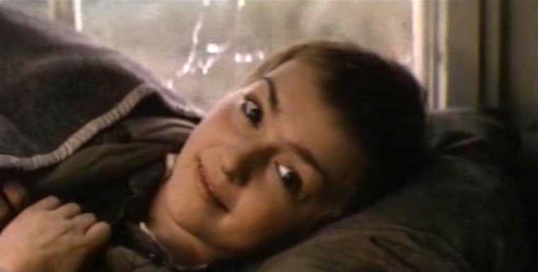 Irina Malysheva image