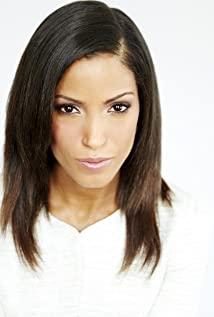 Barbara Mamabolo image