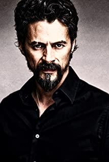 Ricardo Mamood-Vega image