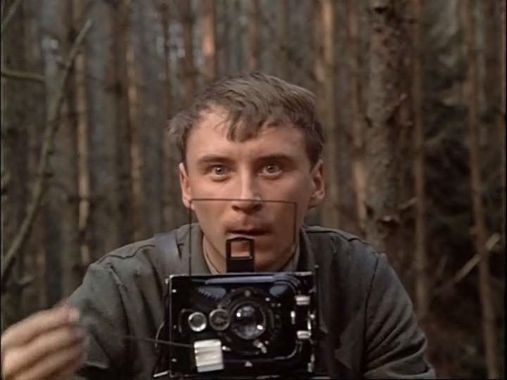 Viktor Manaev image