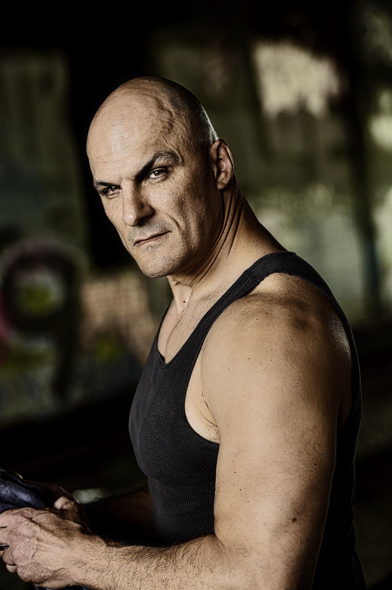 Fred Mancuso image