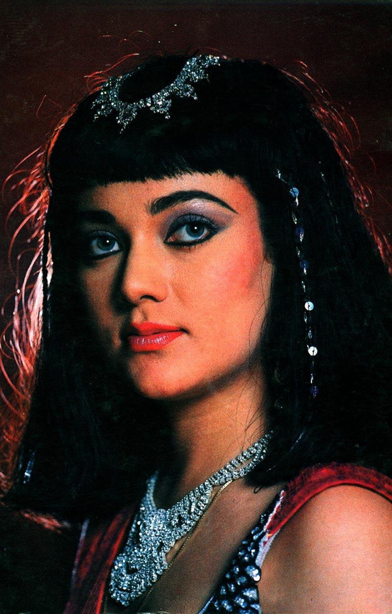 Mandakini image