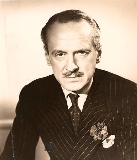 Miles Mander image