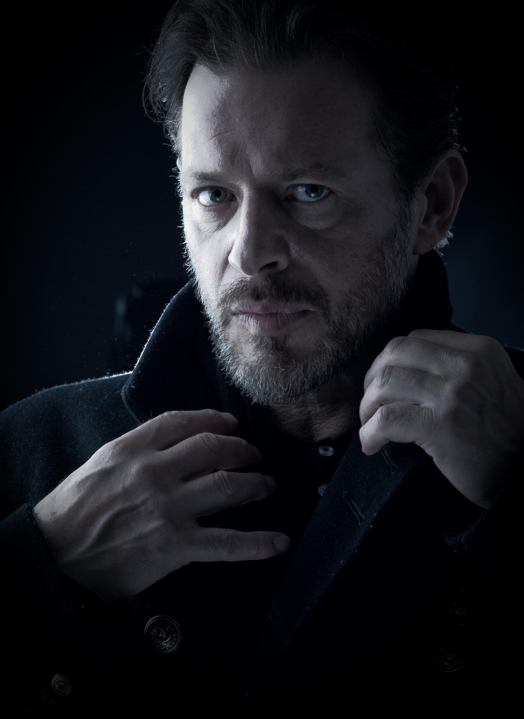 Costas Mandylor image