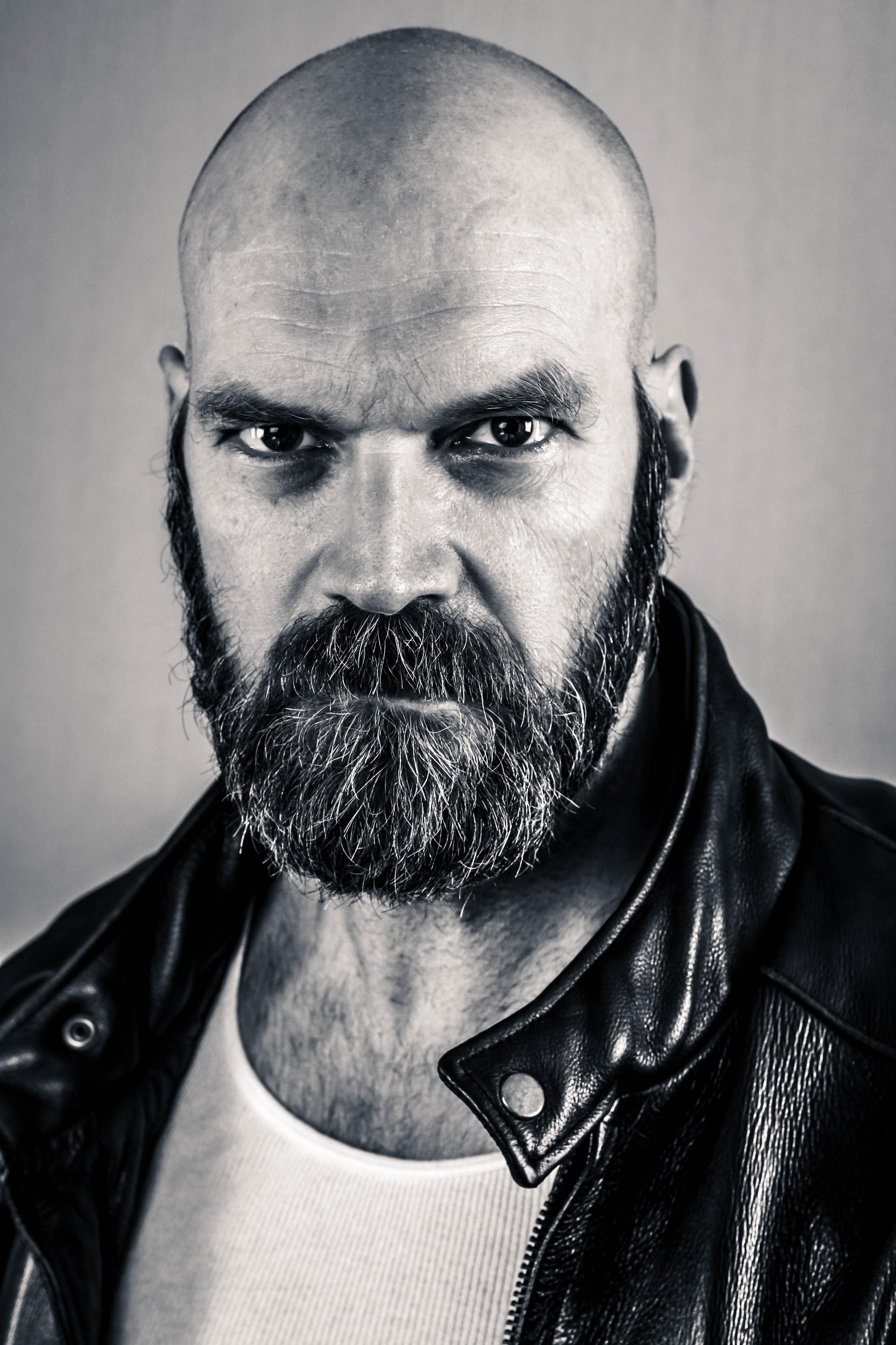 Tyler Mane image