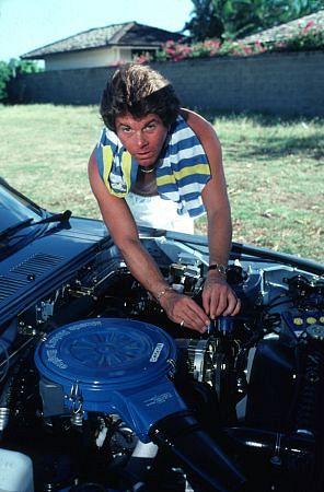 Larry Manetti image