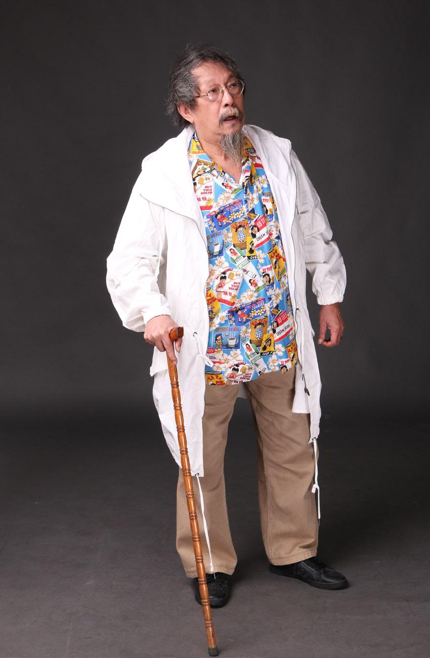 Spanky Manikan image