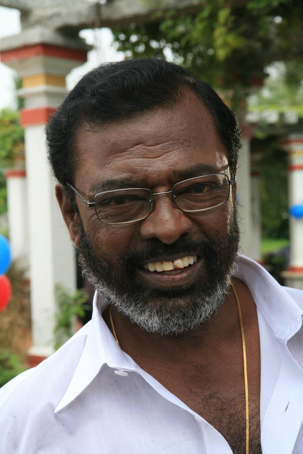 Manivannan image