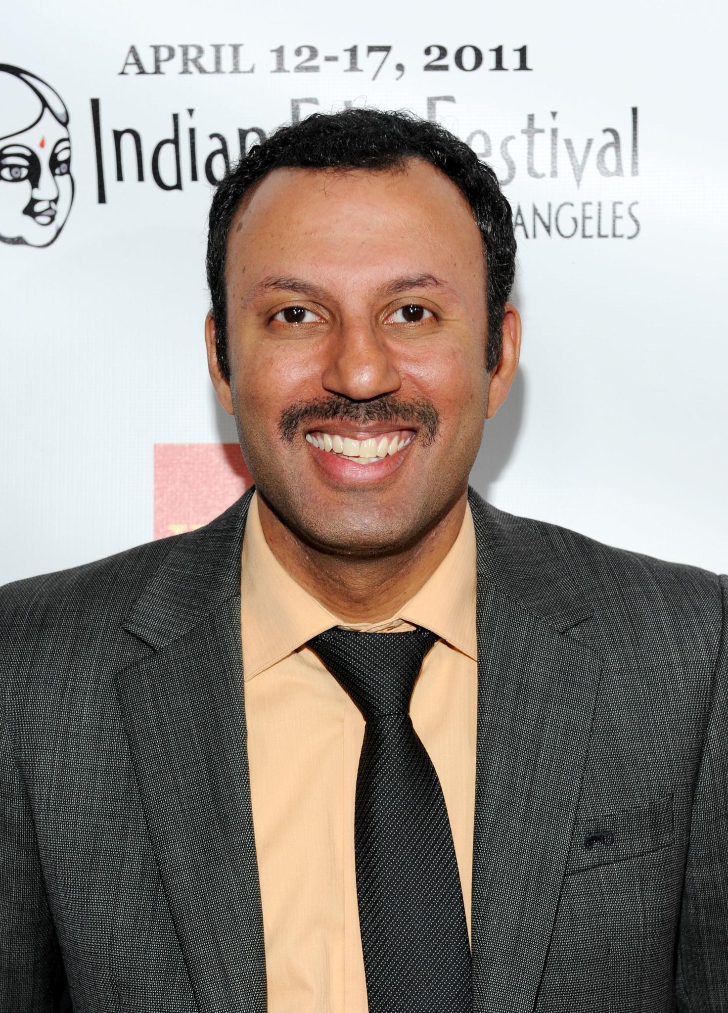 Rizwan Manji image
