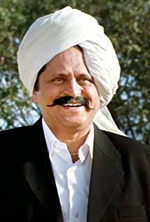 Ravindra Mankani image