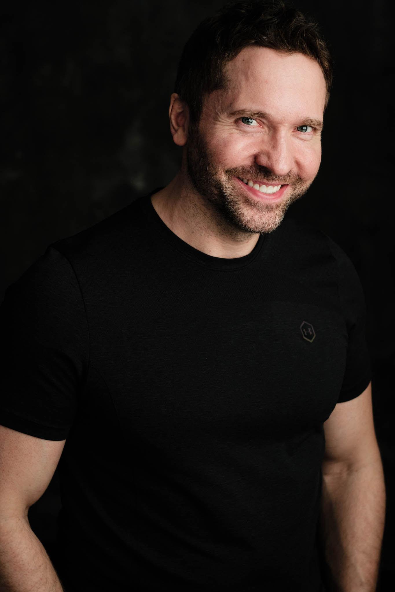 Brad Mann image