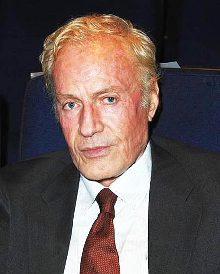 Claude Mann image