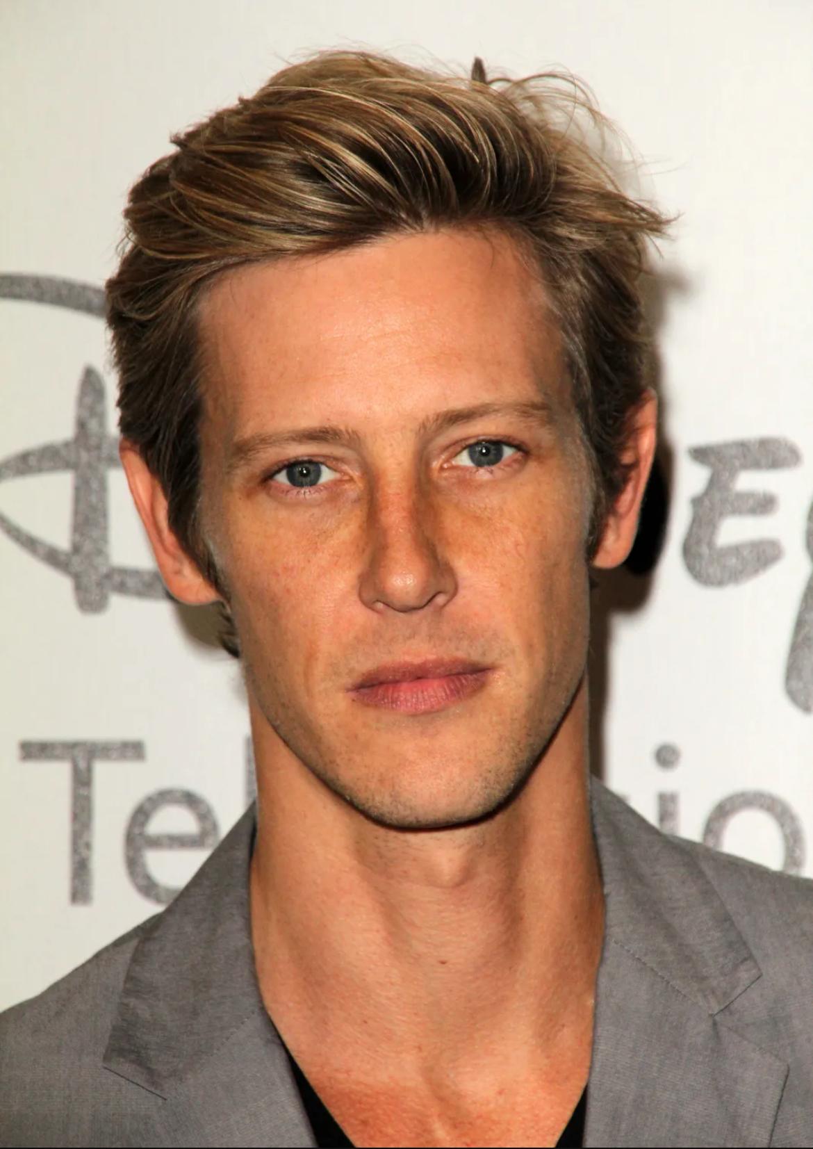 Gabriel Mann image