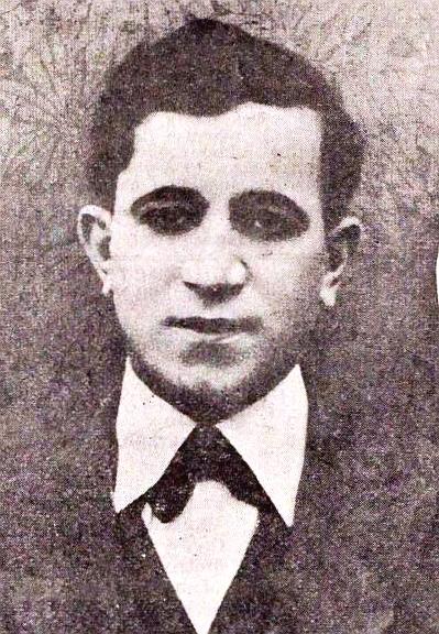 Harry Mann image