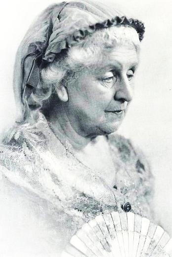 Margaret Mann image