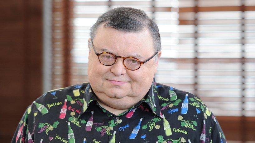 Wojciech Mann image