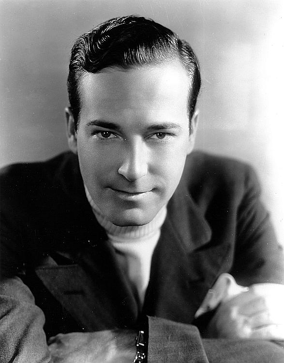 David Manners image