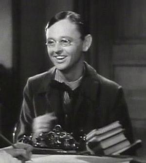 Knox Manning image