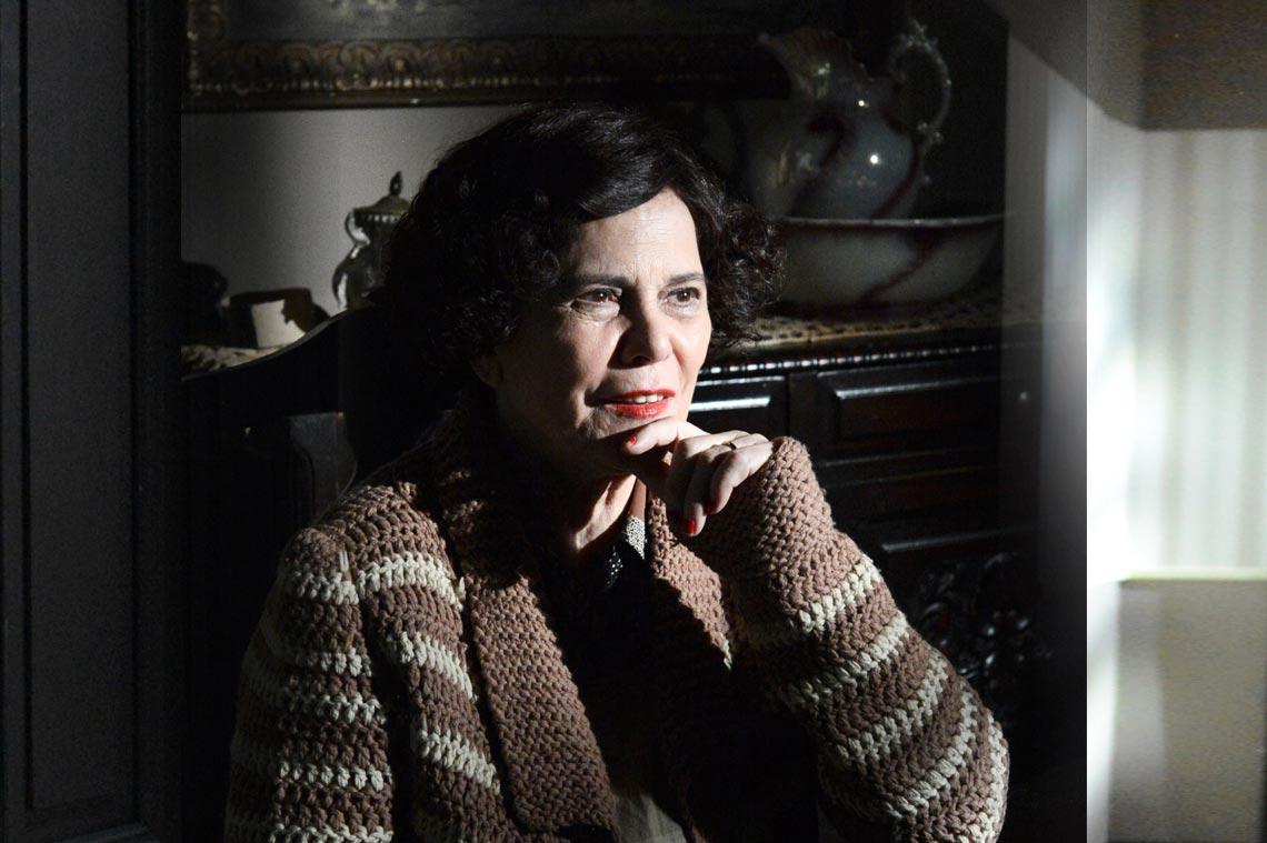Leonor Manso image
