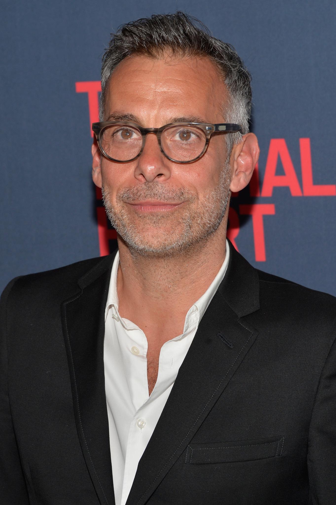 Joe Mantello image