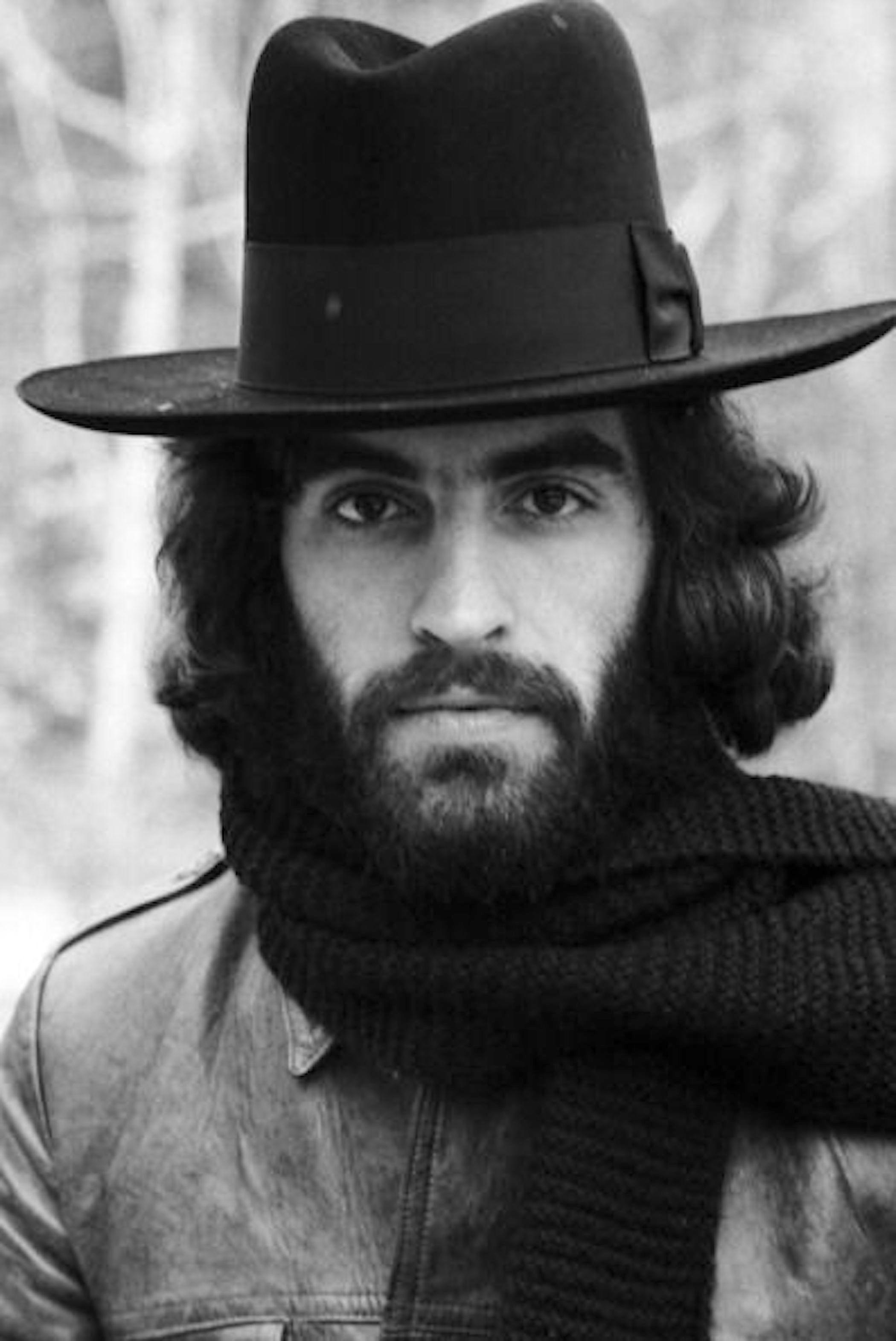 Richard Manuel image