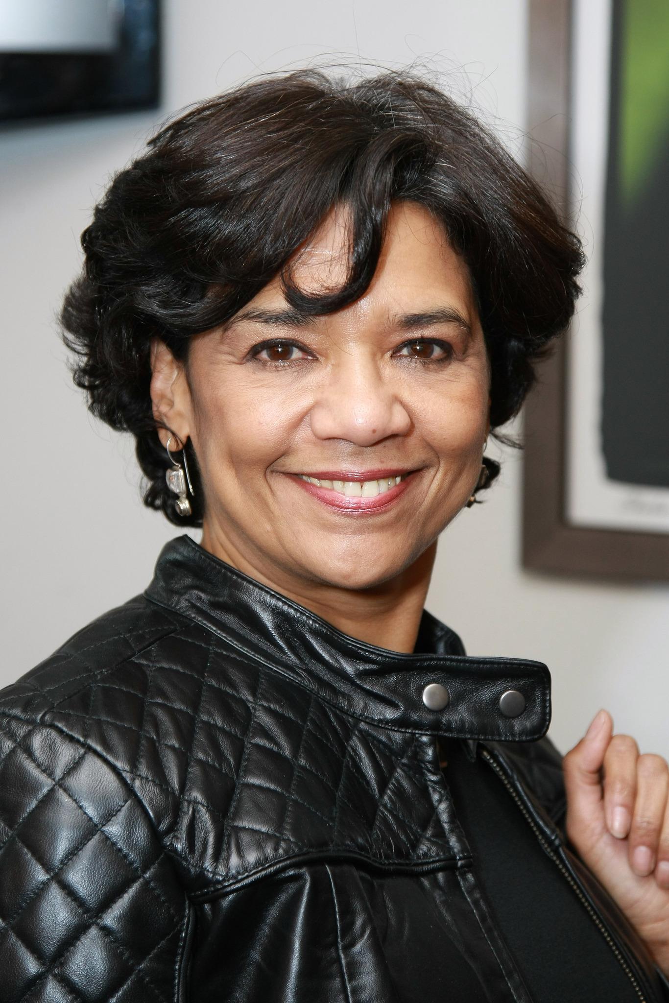 Sonia Manzano image