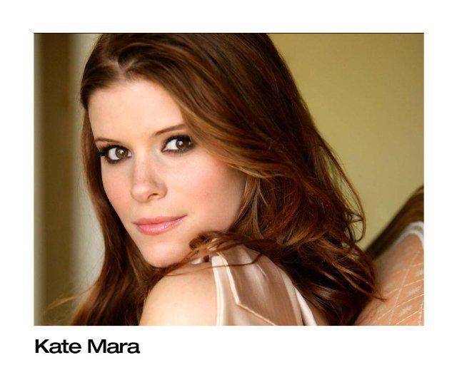 Kate Mara image