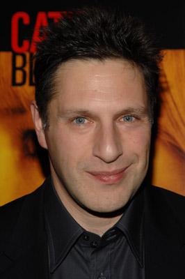 Patrick Marber image