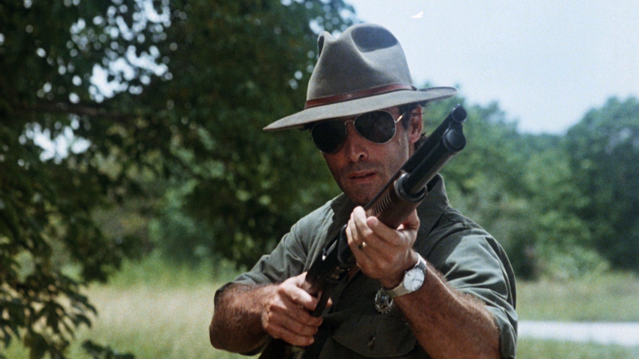 Tony March image
